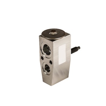 A/C Expansion Valve