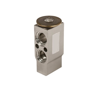 A/C Expansion Valve