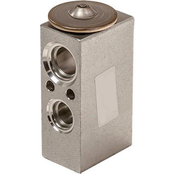 A/C Expansion Valve