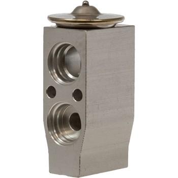 A/C Expansion Valve