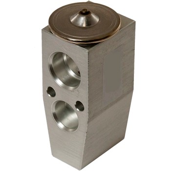 A/C Expansion Valve
