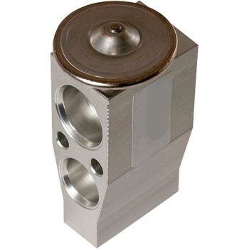 A/C Expansion Valve