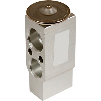 A/C Expansion Valve