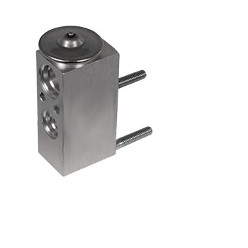 A/C Expansion Valve