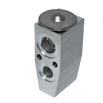 A/C Expansion Valve