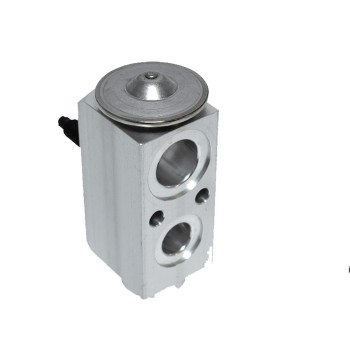 A/C Expansion Valve