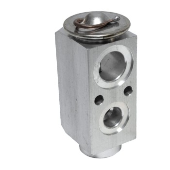 A/C Expansion Valve