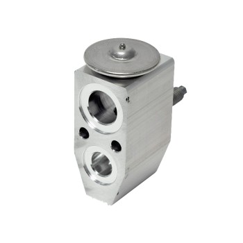 A/C Expansion Valve