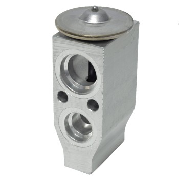 A/C Expansion Valve