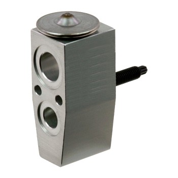 A/C Expansion Valve
