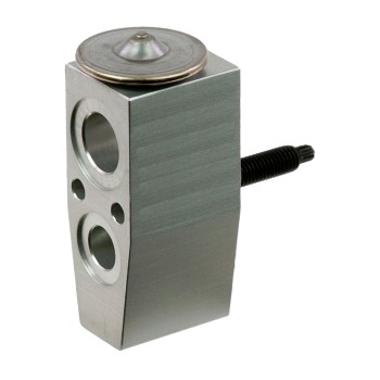 A/C Expansion Valve