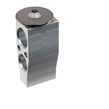 A/C Expansion Valve