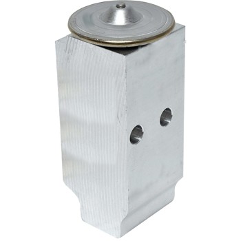 A/C Expansion Valve
