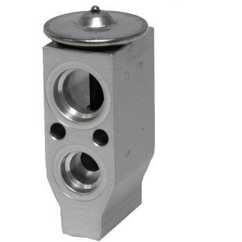 A/C Expansion Valve