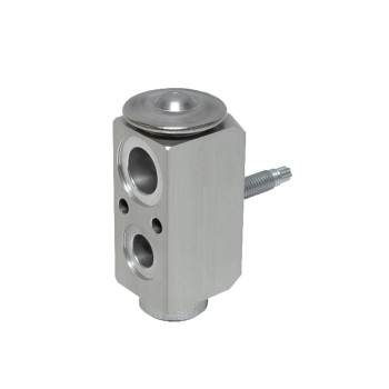 A/C Expansion Valve