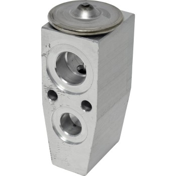 A/C Expansion Valve