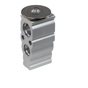 A/C Expansion Valve