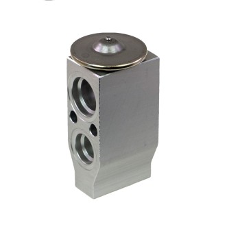 A/C Expansion Valve