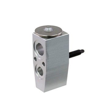 A/C Expansion Valve