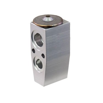 A/C Expansion Valve