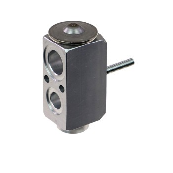 A/C Expansion Valve