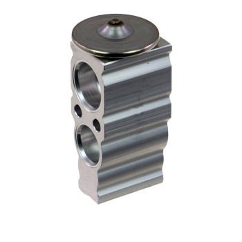 A/C Expansion Valve