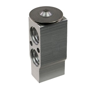 A/C Expansion Valve