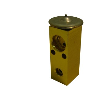 A/C Expansion Valve