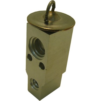 A/C Expansion Valve