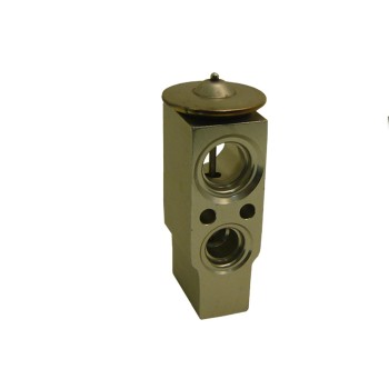 A/C Expansion Valve
