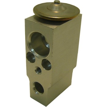 A/C Expansion Valve