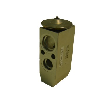 A/C Expansion Valve