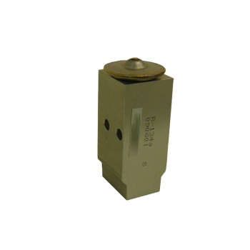 A/C Expansion Valve