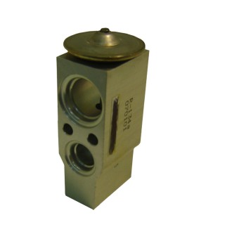 A/C Expansion Valve