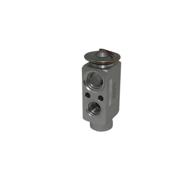 A/C Expansion Valve