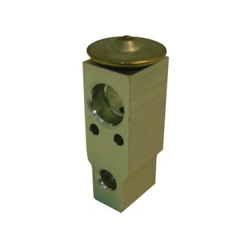 A/C Expansion Valve