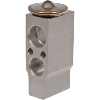 A/C Expansion Valve