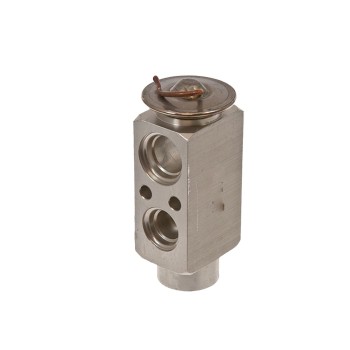 A/C Expansion Valve