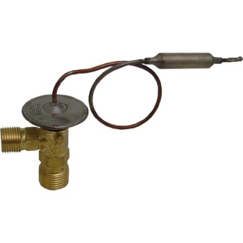 A/C Expansion Valve