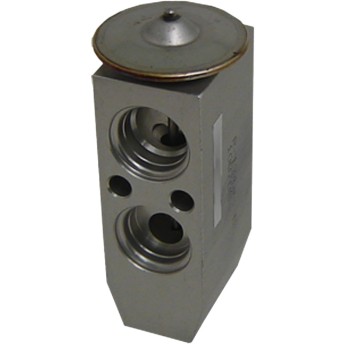 A/C Expansion Valve