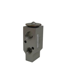 A/C Expansion Valve