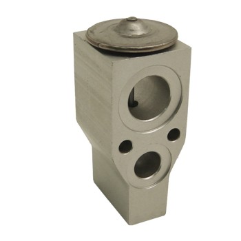 A/C Expansion Valve