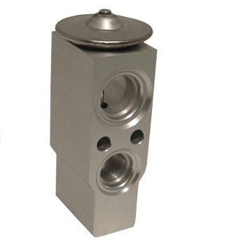 A/C Expansion Valve