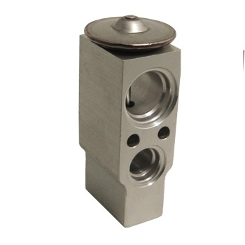 A/C Expansion Valve