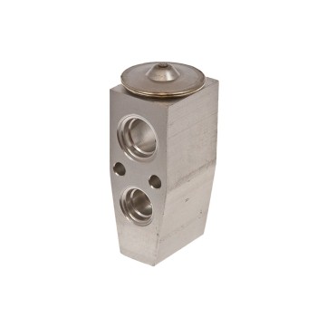 A/C Expansion Valve