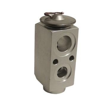 A/C Expansion Valve