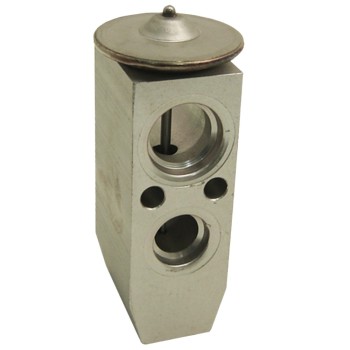 A/C Expansion Valve