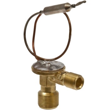 A/C Expansion Valve