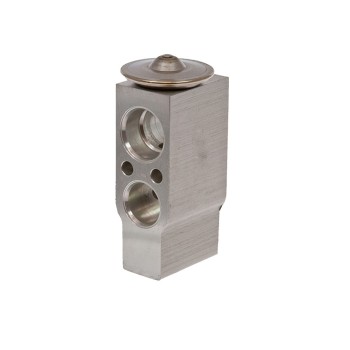 A/C Expansion Valve