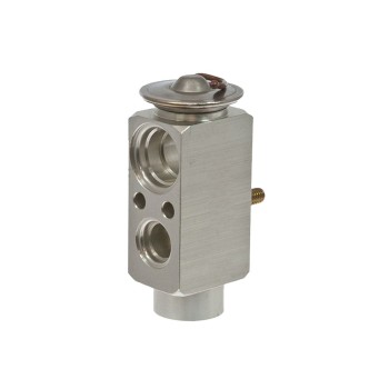 A/C Expansion Valve